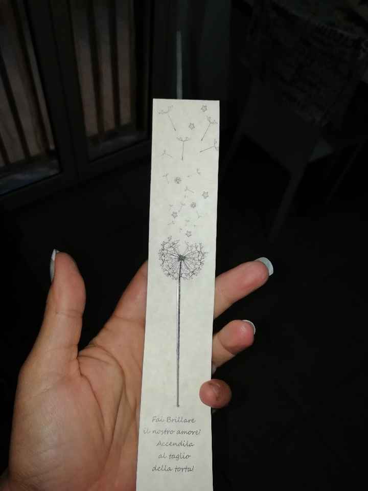 Stelline Luminose o Palloncini a Led? - 1