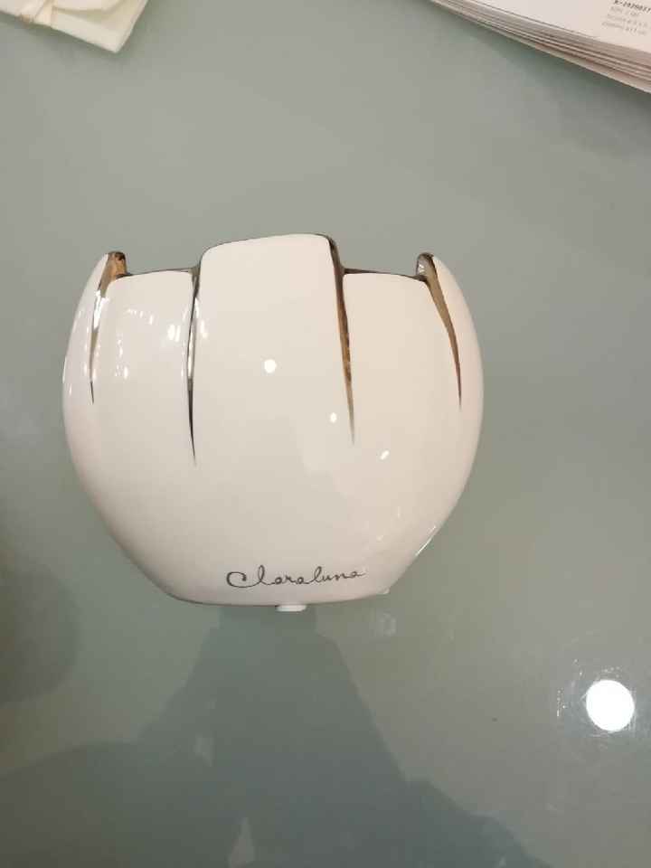 Bomboniera, Vi piace? - 3