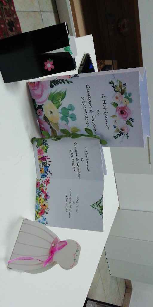 Wedding paper: consigli fornitori - 1