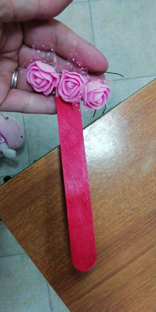 Help segnaposti 😣 - 1