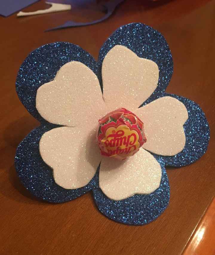 Segnaposto bimbi