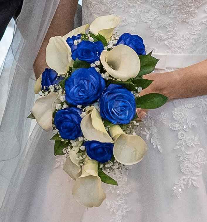 Bouquet - 1