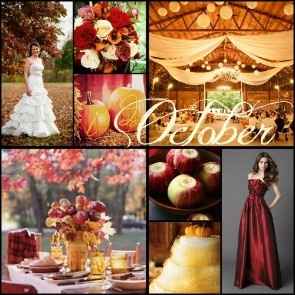 Matrimonio autunnale 