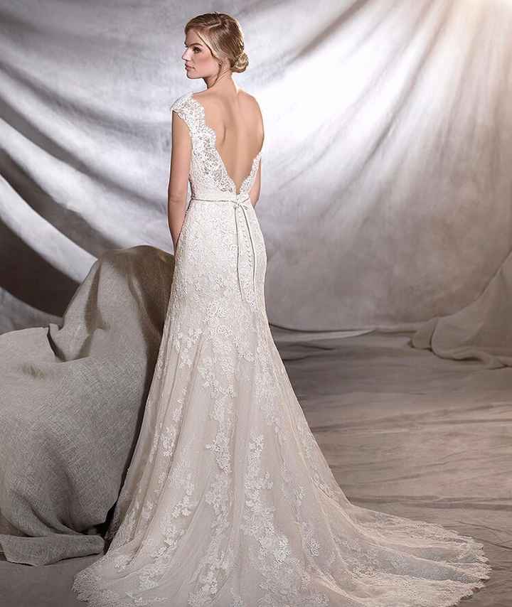 Oria Pronovias 