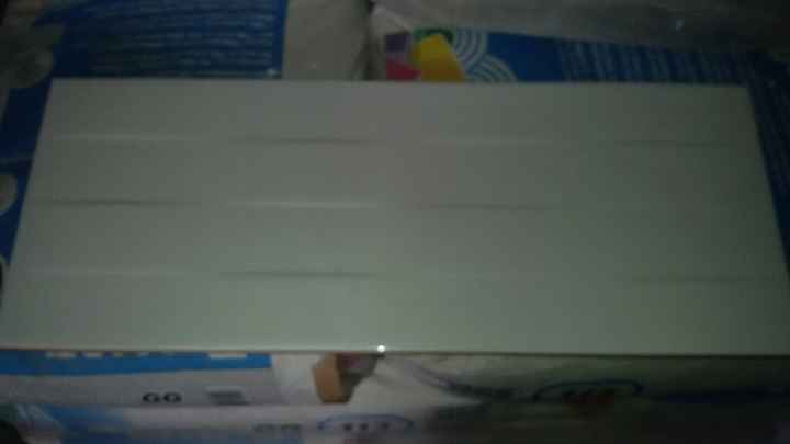 Piastrelle si,piastrelle no. - 3