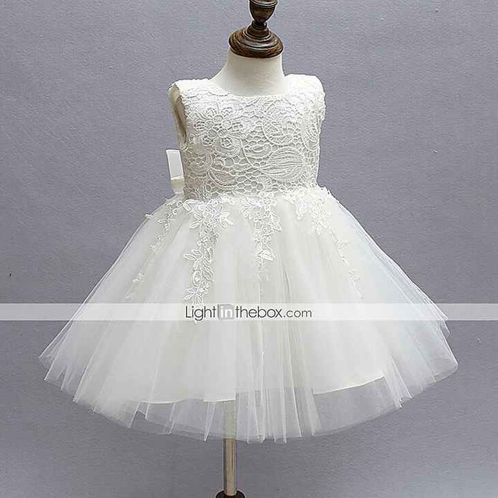 Vestiti damigelle su lightinthebox - 1