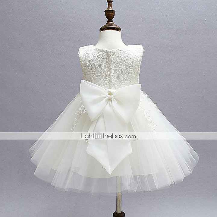 Vestiti damigelle su lightinthebox - 2