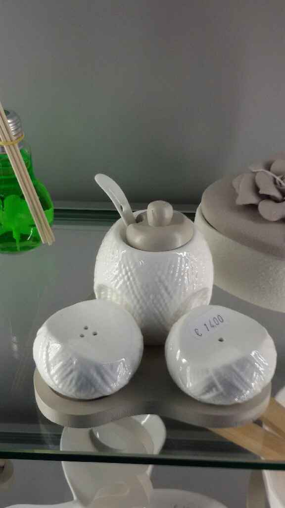 Scelta bomboniere help! - 1