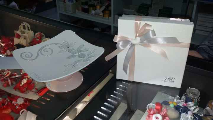 Habemus bomboniere! - 1