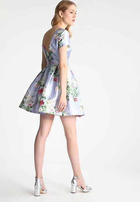 Vestito promessa c'é! - 2