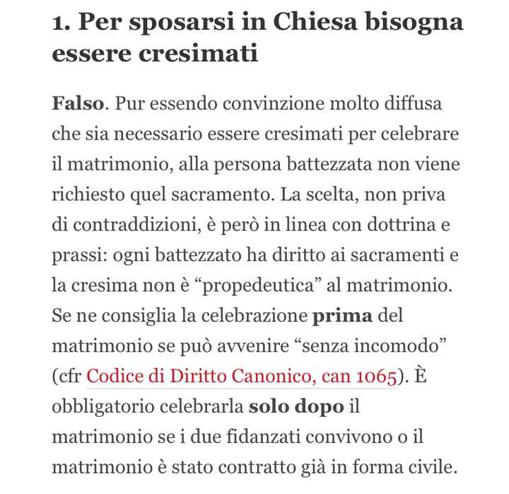  Cresima - 1