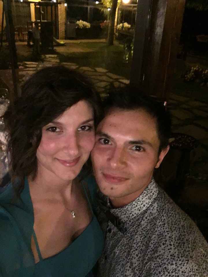 L'ultimo passo per vincere il REGALO di Matrimonio.com - 1