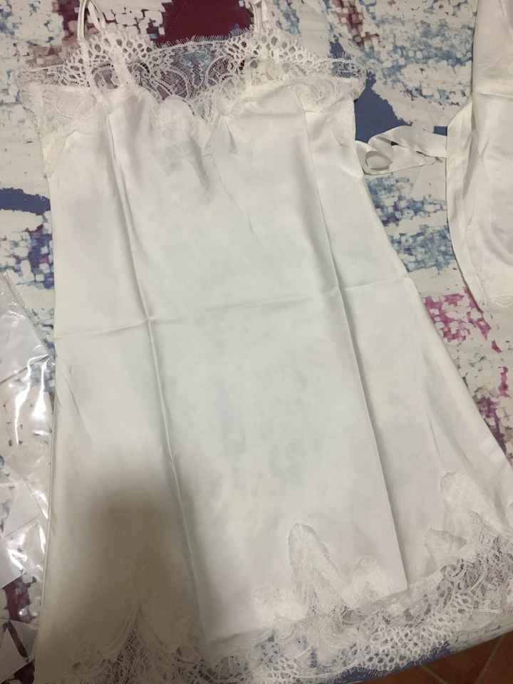  Vestaglia arrivata! 🎉 - 2
