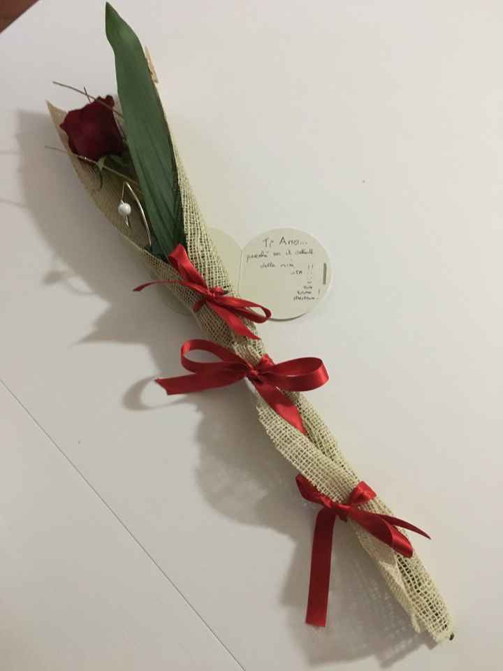  Sorpresa da fm ❤️ - 1