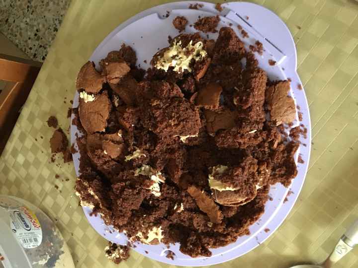  Anniversario di fidanzamento...da sposati :) - 1