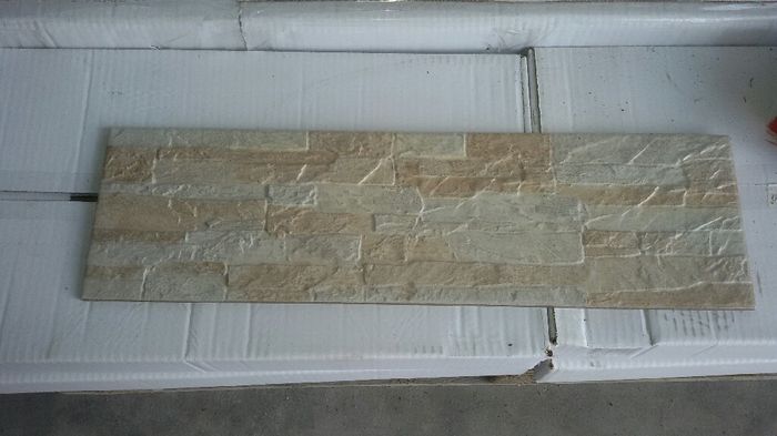 Piastrelle si,piastrelle no. - 2