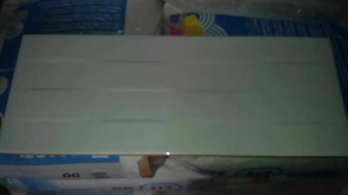 Piastrelle si,piastrelle no. - 3