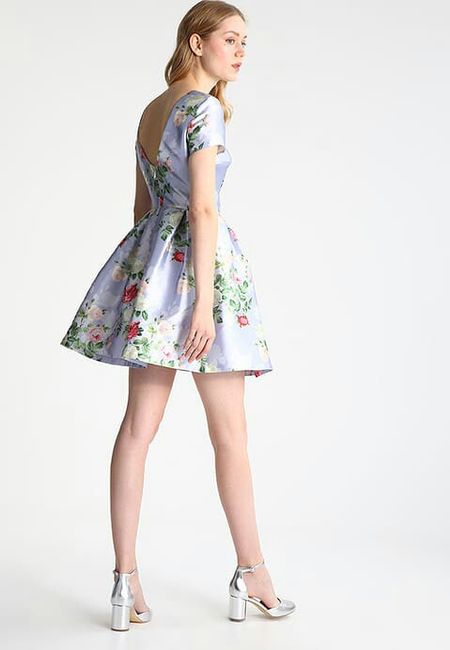 Vestito promessa c'é! - 2