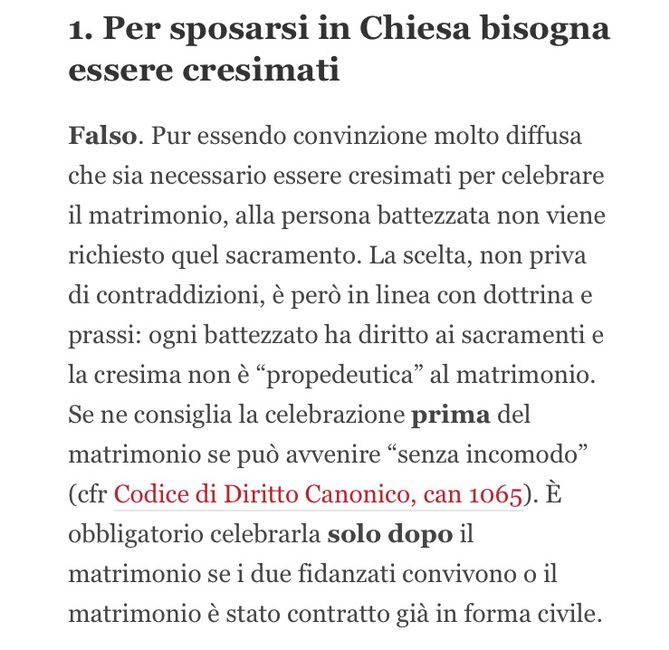  Cresima - 1