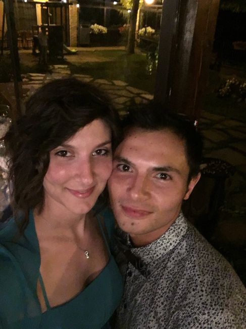 L'ultimo passo per vincere il REGALO di Matrimonio.com - 1
