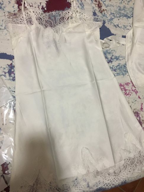  Vestaglia arrivata! 🎉 - 2