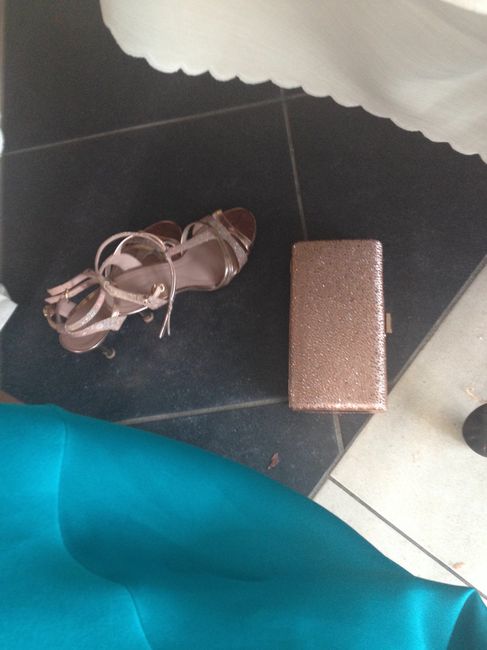  Scarpe - 1