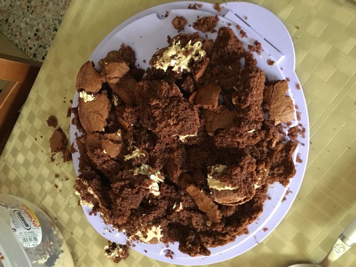  Anniversario di fidanzamento...da sposati :) - 1