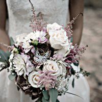 Bouquet Trend - 1