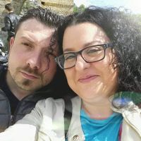 Condividete la vostra prima foto insieme e quella più recente! - 1