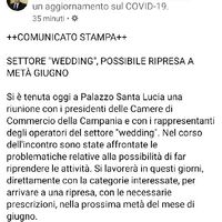 Spose 2020 in attesa! - 1