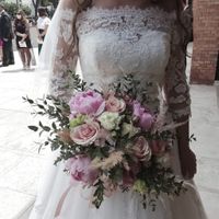 Uscite i bouquet! :) - 1