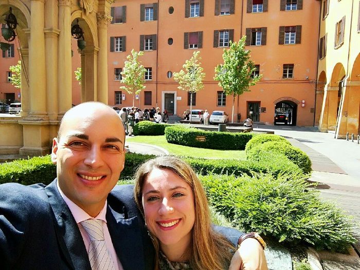 Condividi la vostra foto più bella insieme 📸 - 1