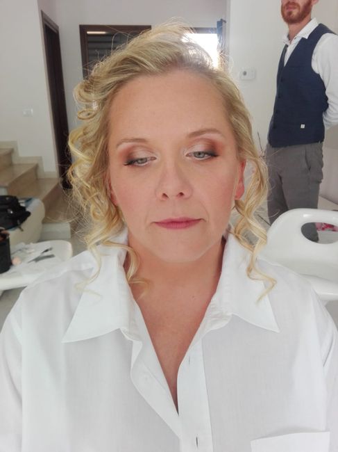 Via con le foto del vostro trucco - 1