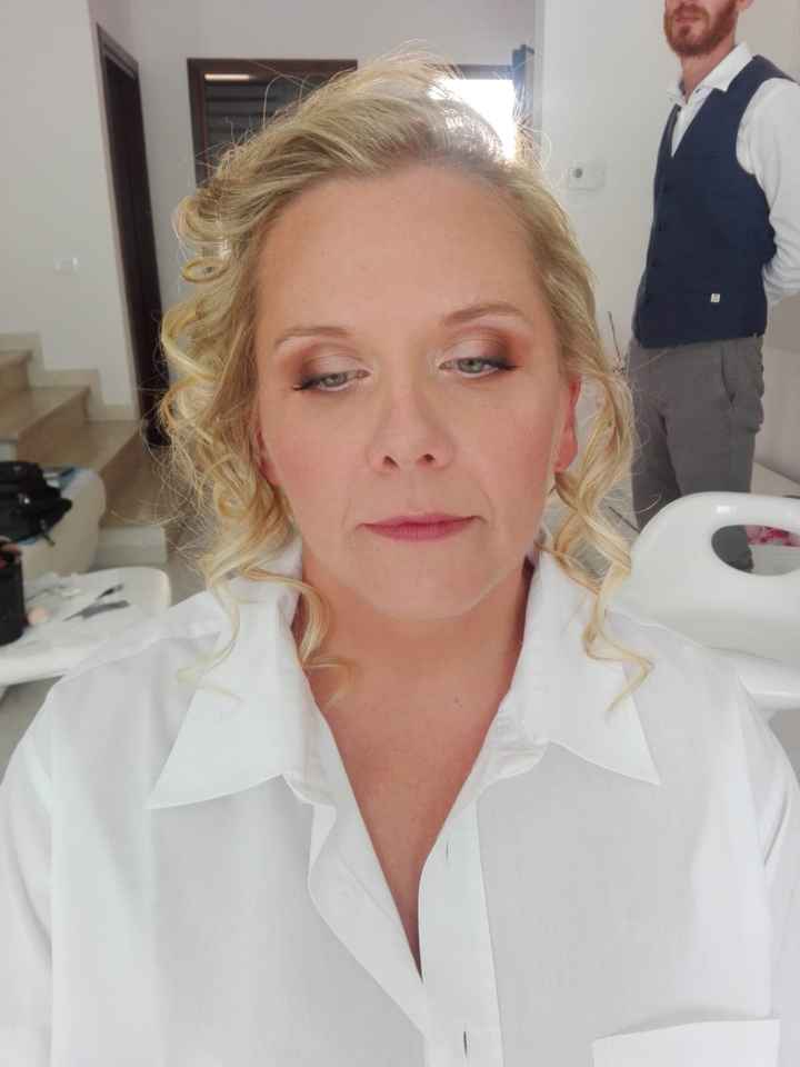 Via con le foto del vostro trucco - 1