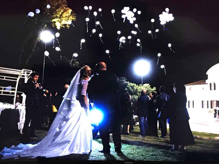 Fuochi si o fuochi no? - 1