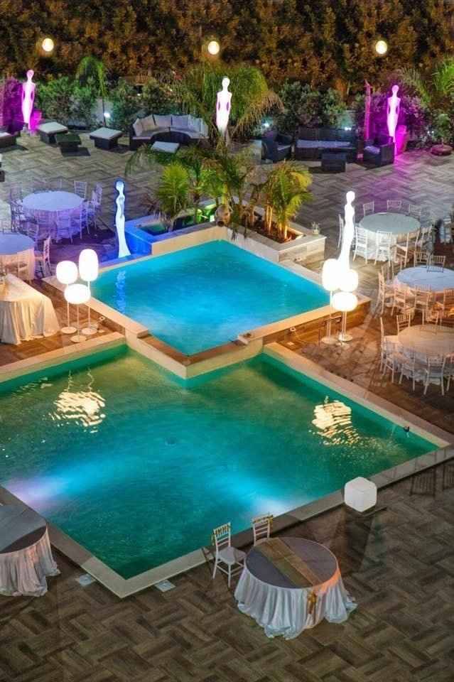 A.i.u.t.o! location matrimonio a palermo - 1