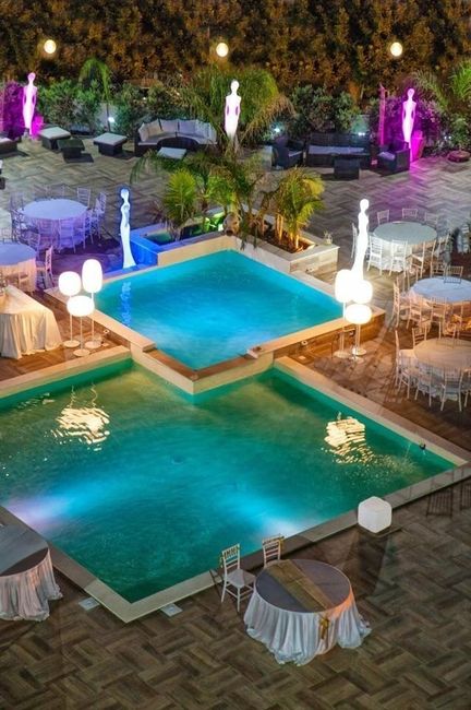 A.i.u.t.o! location matrimonio a palermo - 1