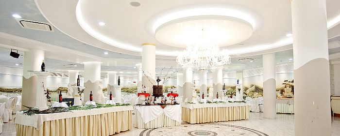 A.i.u.t.o! location matrimonio a palermo - 2