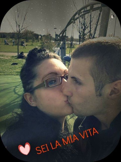 L'ultimo passo per vincere il REGALO di Matrimonio.com - 1