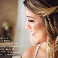 Condividi il tuo identikit sposa - 1