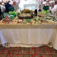 Chi festeggia la promessa ? - 2