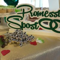 Chi festeggia la promessa ? - 3