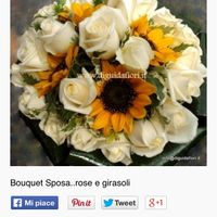 Mi mostrate i vostri bouquet?? - 1