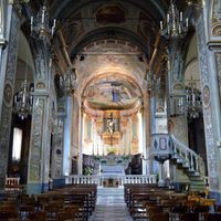Com'è la vostra chiesa? - 1