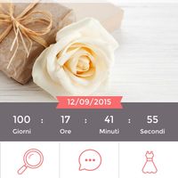 Evviva meno 100 anche per me!!! - 1