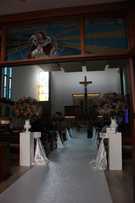 Matrimonio autunnale - 2