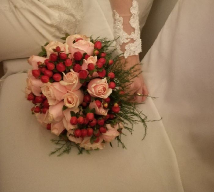 Bouquet - 2