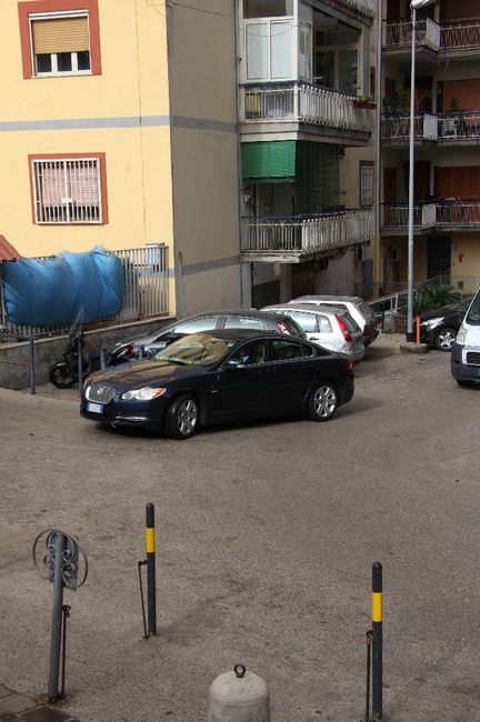 Con che auto vi sposerete? - 1