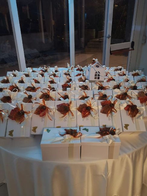 Tema matrimonio autunnale 23