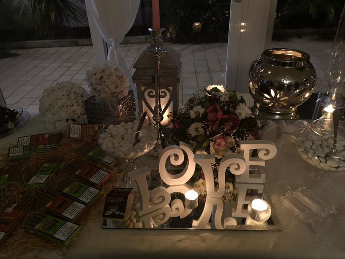 Tema matrimonio autunnale 26